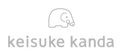 keisuke kanda(ケイスケ カンダ) 公式サイト